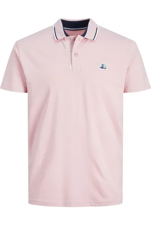 JACK & JONES Poloshirt 