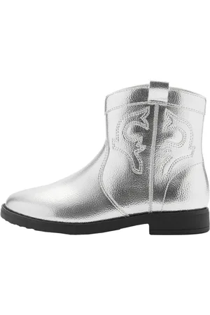 MANGO Stiefelette 