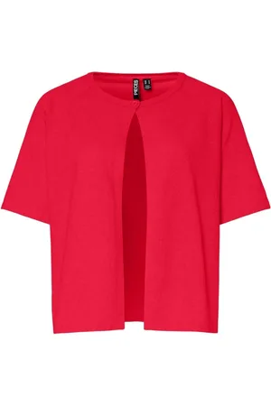 Pieces® Strickjacke 