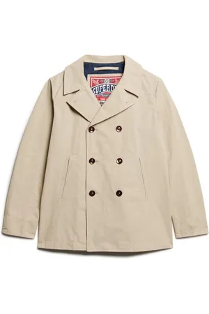 Superdry Mantel