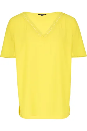 Comma, Shirt