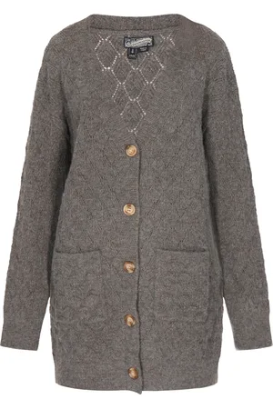 Dreimaster Strickjacke