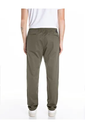 Replay Hose