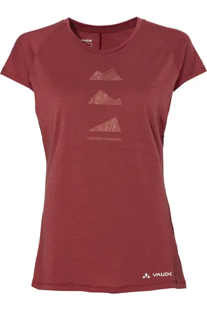Vaude Sportshirt 