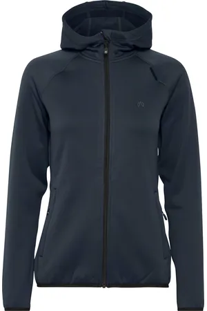 North Bend Fleecejacke 