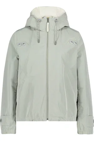 AMBER & JUNE Jacke
