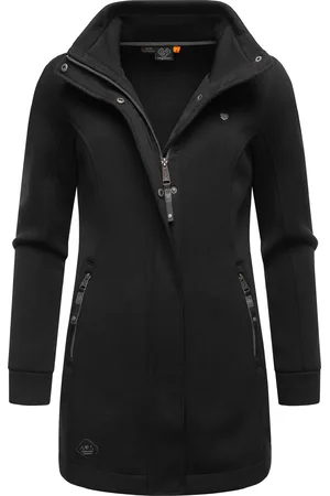 Ragwear Sweatjacke 