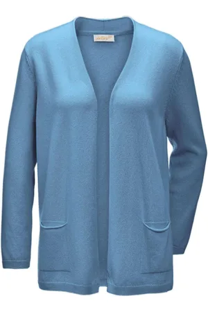 GOLDNER Strickjacke