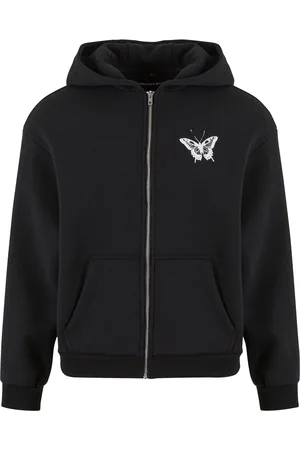 MT Upscale Sweatjacke 