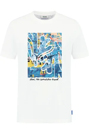 Shiwi T-Shirt 
