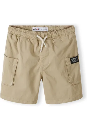 Minoti Shorts
