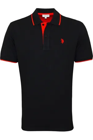 U.S. Polo Assn. Poloshirt