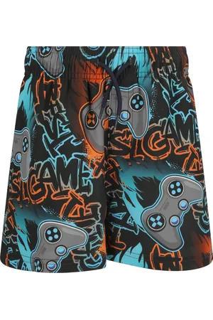 ZigZag Badeshorts 