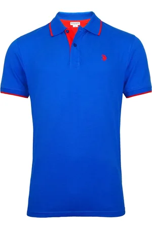 U.S. Polo Assn. Poloshirt