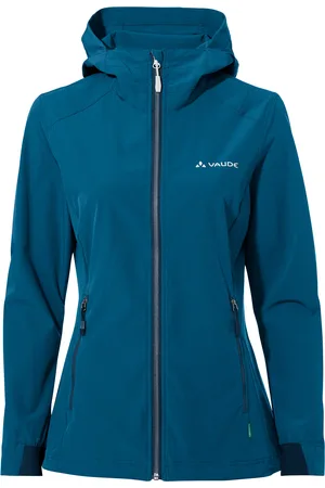 Vaude Outdoorjacke 