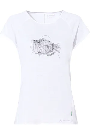 Vaude Funktionsshirt 
