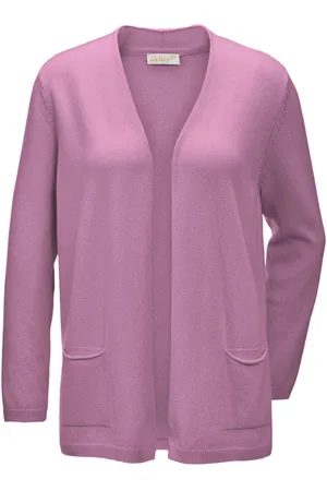 GOLDNER Strickjacke