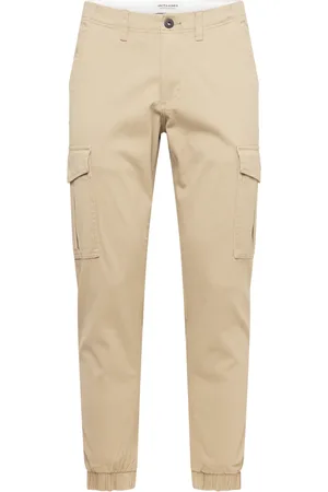 JACK & JONES Cargohose 