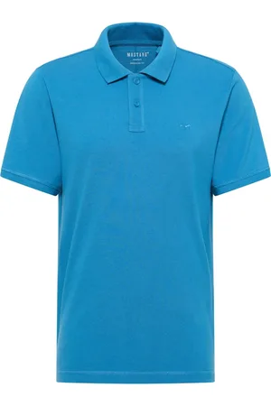 Mustang Poloshirt 