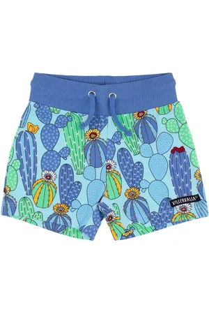 Villervalla Shorts