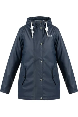 Icebound Jacke