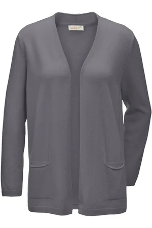 GOLDNER Strickjacke