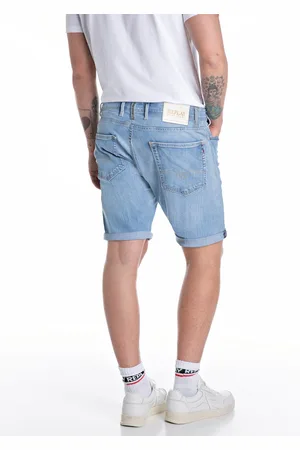 Replay Shorts