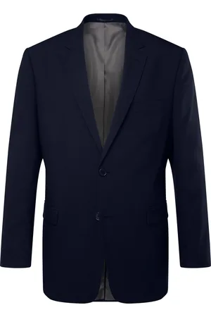 Men Plus Sakko 