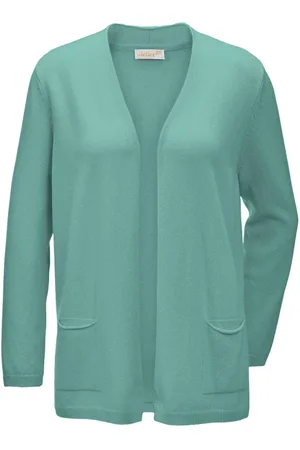 GOLDNER Strickjacke