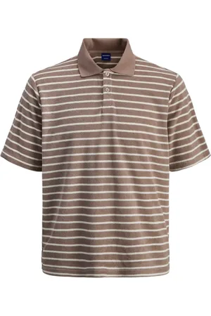 JACK & JONES Poloshirt 
