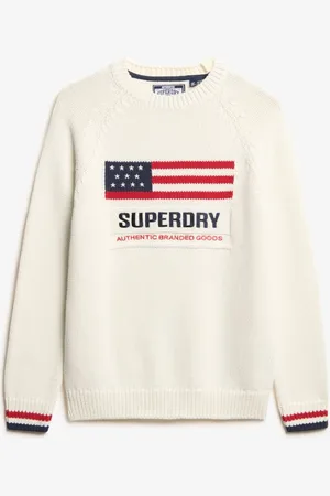 Superdry Pullover