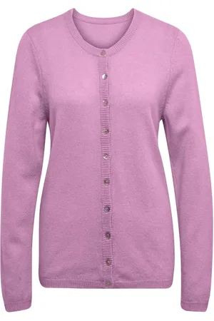 GOLDNER Strickjacke