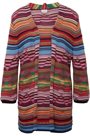 GOLDNER Strickjacke