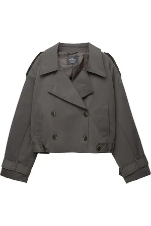 Pull&Bear Jacke
