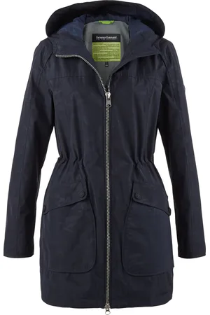 Bruno Banani Funktionsjacke 