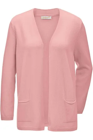 GOLDNER Strickjacke