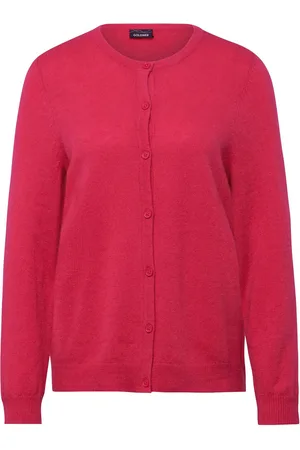 GOLDNER Strickjacke