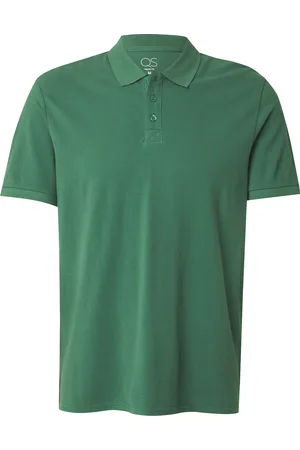 QS by s.Oliver Poloshirt