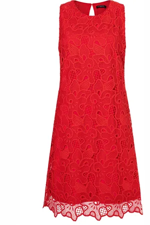 Ana Alcazar Kleid 