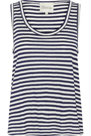 My Essential Wardrobe Top 