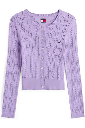 Tommy Hilfiger Strickjacke