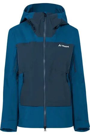 Vaude Outdoorjacke 