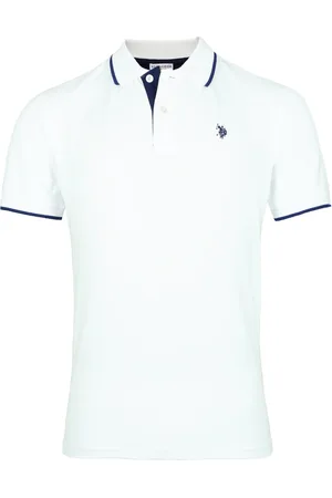 U.S. Polo Assn. Poloshirt
