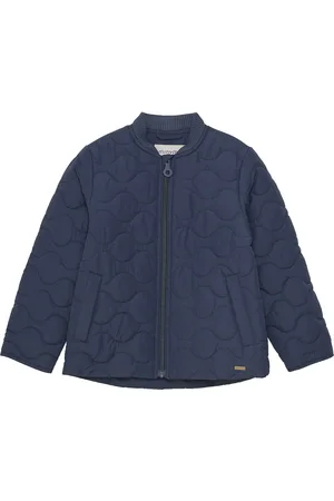 Minymo Steppjacke 