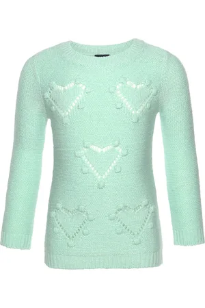 ARIZONA Strickpullover