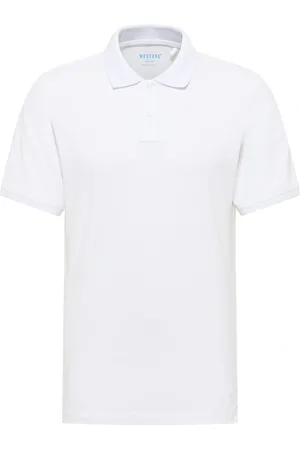 Mustang Poloshirt 