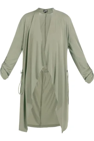 Dreimaster Strickjacke