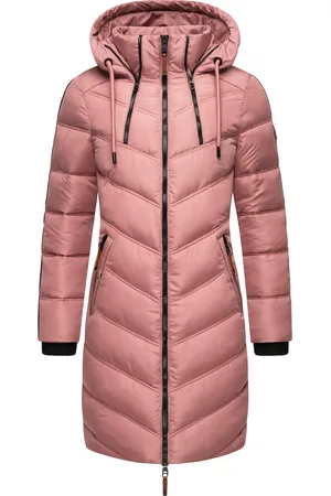 Marikoo Wintermantel 