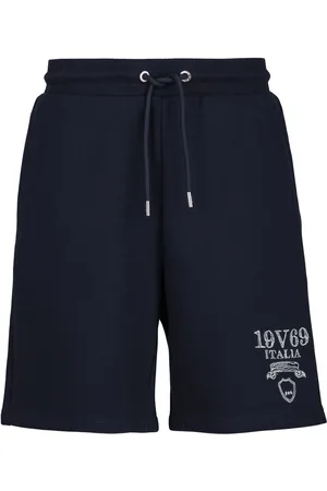19V69 Italia Shorts