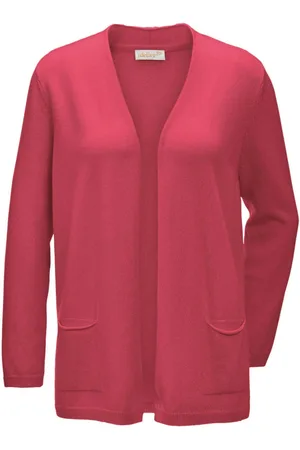 GOLDNER Strickjacke
